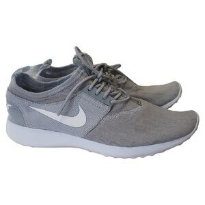 SH172 Nike Air Presto Gray Ladies Sneaker 7.5